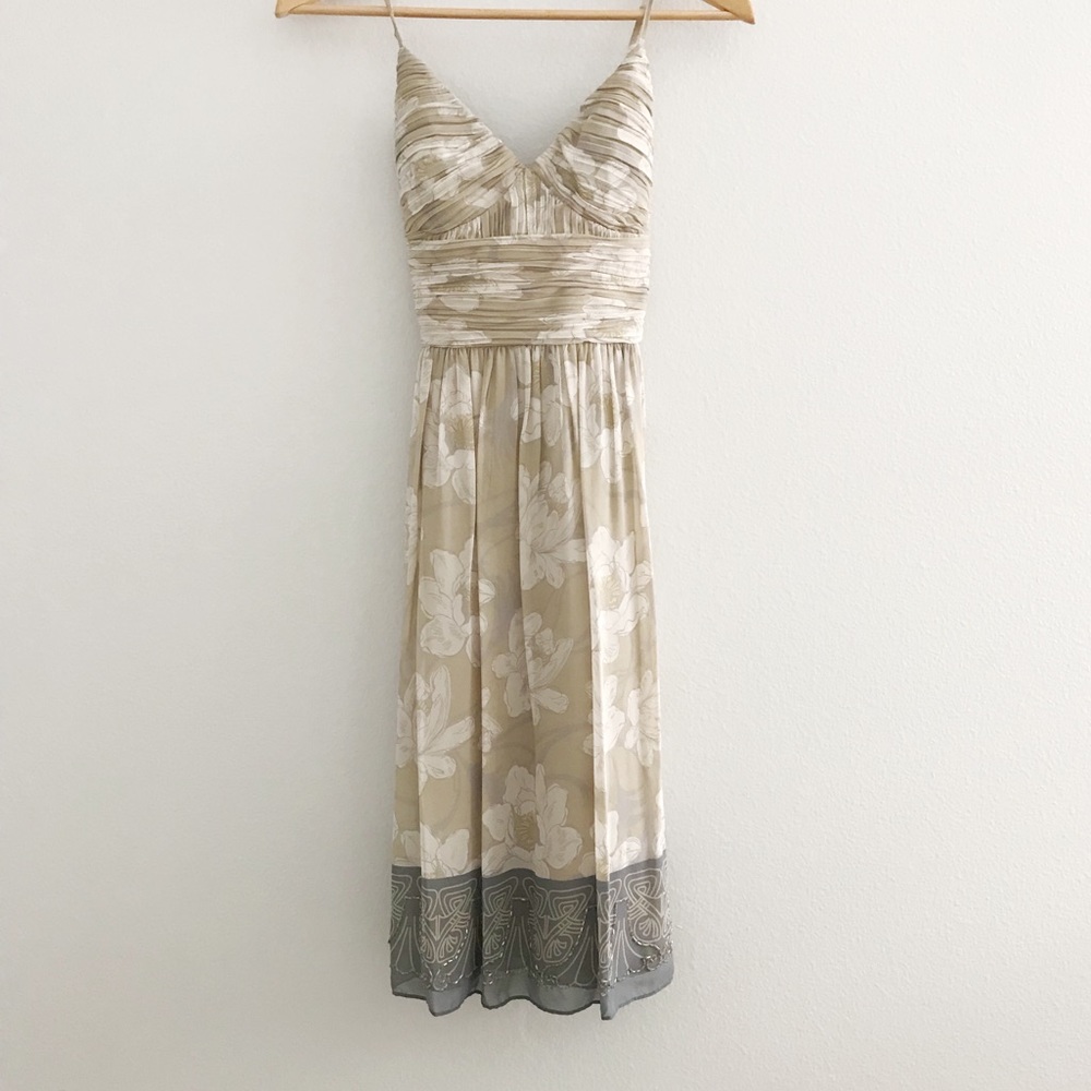 Max & Cleo dress
